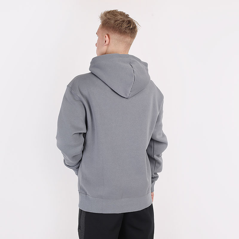 Мужская толстовка Jordan AJ3 Graphic Fleece Hoodie (DD5244-084)  - цена, описание, фото 5